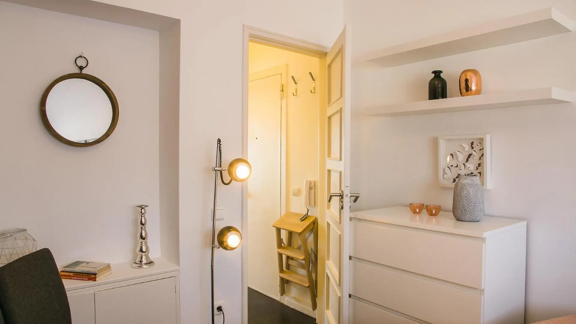 Apartamento Acolhedor Com Vista Castelo De Sao Jorge - Ttl308 Lissabon 0*,