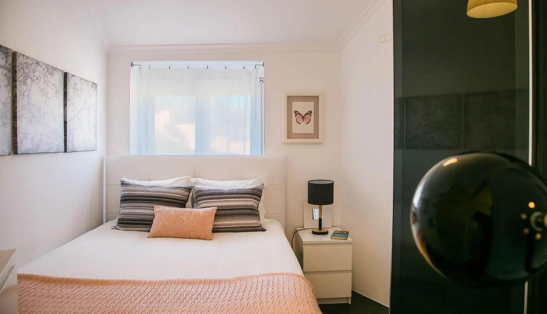 Apartamento Acolhedor Com Vista Castelo De Sao Jorge - Ttl308 Lissabon 0*,  Portugal