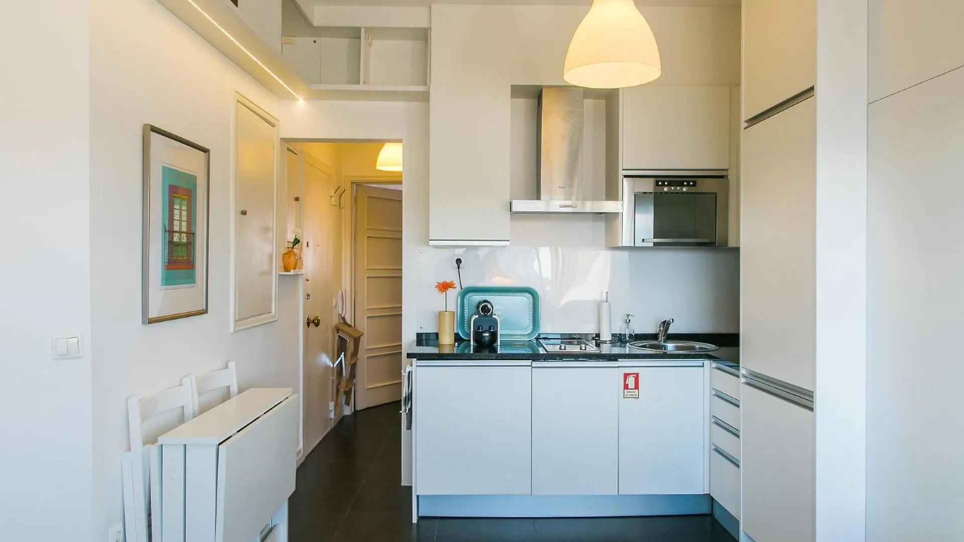 Apartamento Acolhedor Com Vista Castelo De Sao Jorge - Ttl308 Lissabon