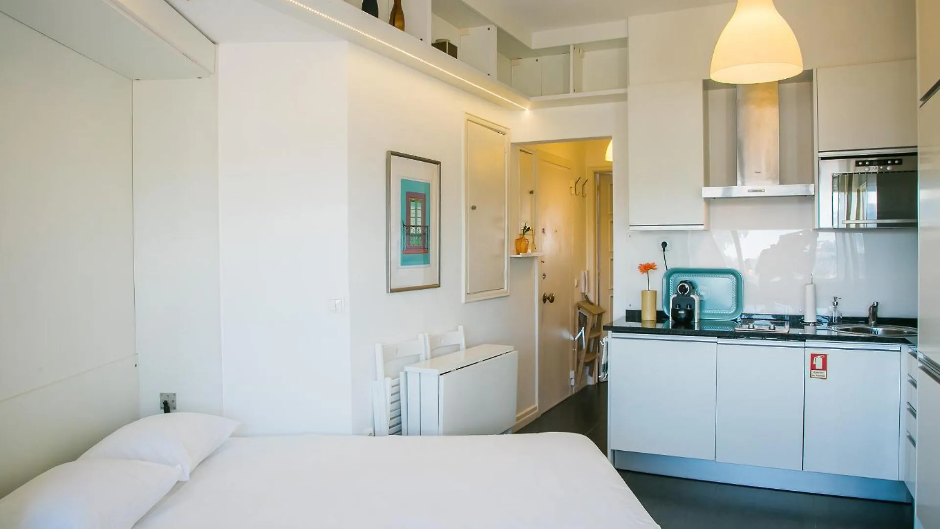 Appartement Apartamento Acolhedor Com Vista Castelo De Sao Jorge - Ttl308 Lissabon