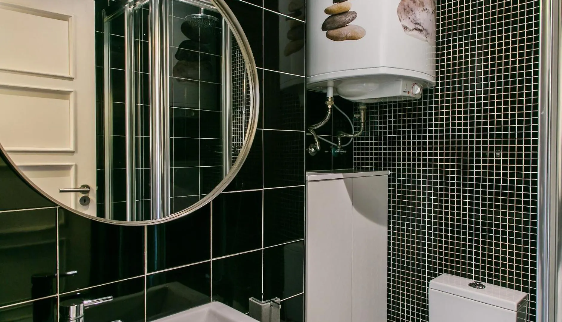 Apartamento Acolhedor Com Vista Castelo De Sao Jorge - Ttl308 Lissabon Portugal